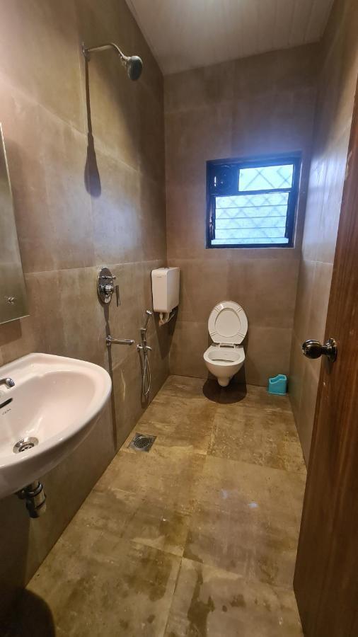פאנג'י Rk 2 And 3 Bedroom Penthouse מראה חיצוני תמונה