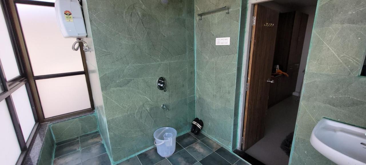 פאנג'י Rk 2 And 3 Bedroom Penthouse מראה חיצוני תמונה