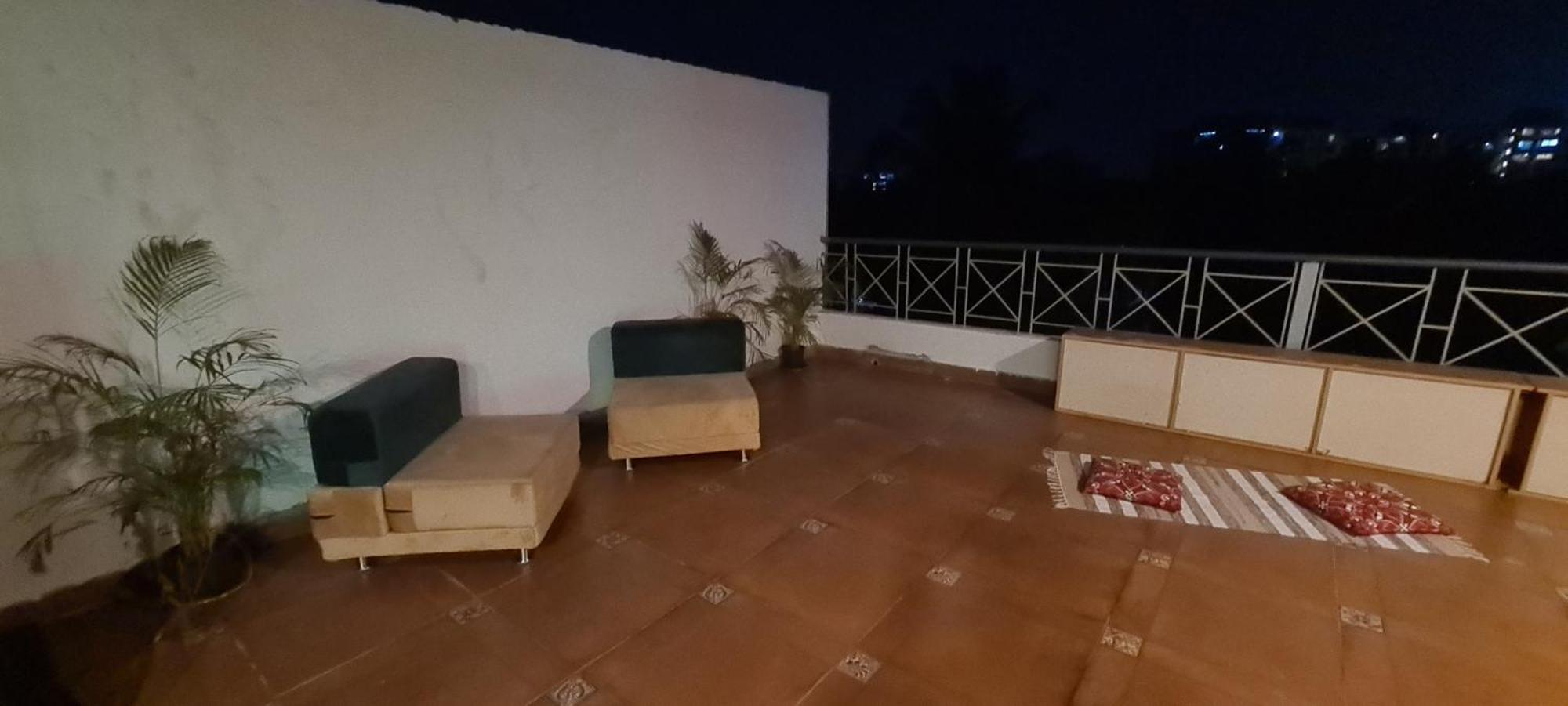 פאנג'י Rk 2 And 3 Bedroom Penthouse חדר תמונה